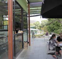 Cafe Fibonacci - Darwin Tourism