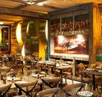 Outback Gallery Cafe - Darwin Tourism