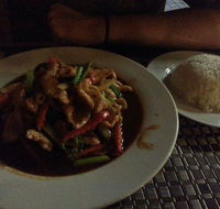 PJ Thai Restaurant - Darwin Tourism