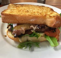 The Country Providore Cafe - Darwin Tourism