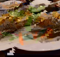 White Jasmine Thai Cuisine - Darwin Tourism