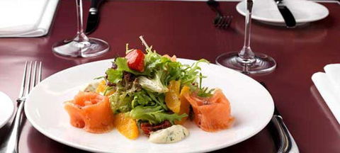A La Bouffe Bar & Bistro - Darwin Tourism 0