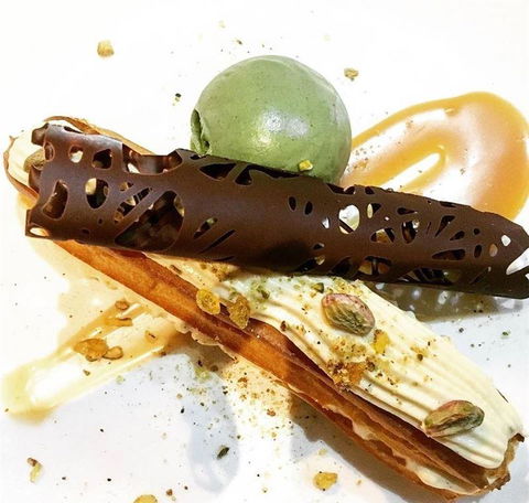A La Bouffe Bar & Bistro - Darwin Tourism 9