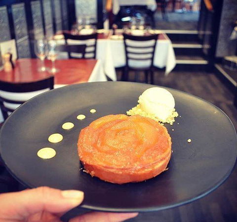 A La Bouffe Bar & Bistro - Darwin Tourism 11