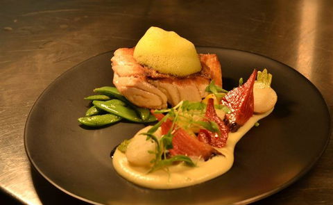 A La Bouffe Bar & Bistro - Darwin Tourism 14