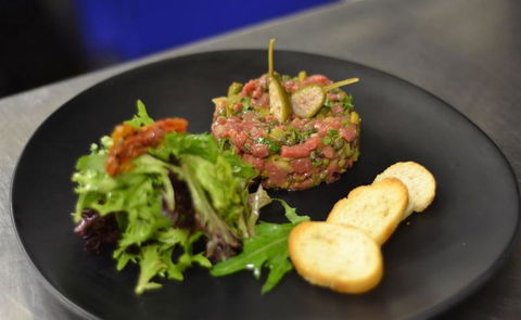 A La Bouffe Bar & Bistro - Darwin Tourism 16