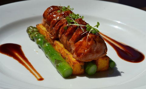 A La Bouffe Bar & Bistro - Darwin Tourism 17