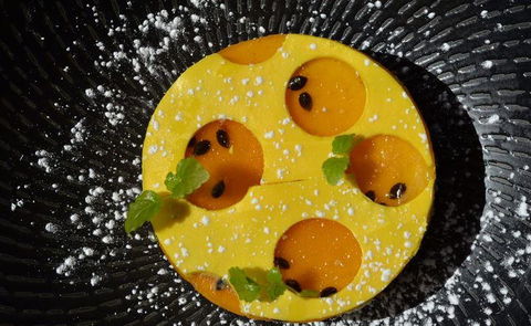 A La Bouffe Bar & Bistro - Darwin Tourism 18