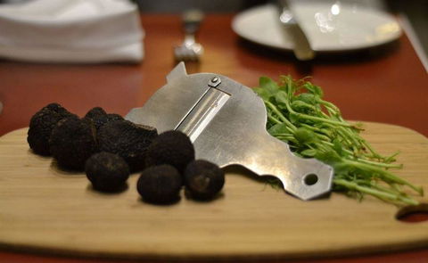 A La Bouffe Bar & Bistro - Darwin Tourism 19
