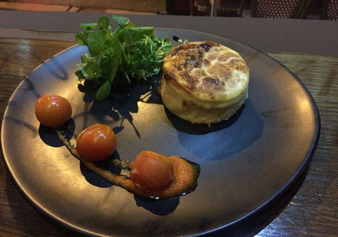 A La Bouffe Bar & Bistro - Darwin Tourism 20