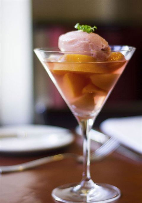 A La Bouffe Bar & Bistro - Darwin Tourism 21