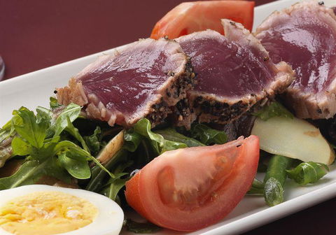 A La Bouffe Bar & Bistro - Darwin Tourism 23