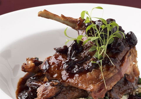 A La Bouffe Bar & Bistro - Darwin Tourism 24