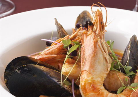 A La Bouffe Bar & Bistro - Darwin Tourism 26