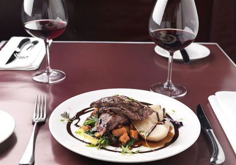 A La Bouffe Bar & Bistro - Darwin Tourism 27