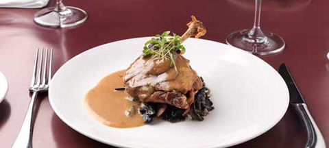 A La Bouffe Bar & Bistro - Darwin Tourism 2