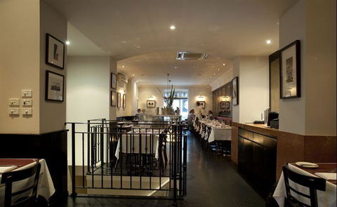 A La Bouffe Bar & Bistro - Darwin Tourism 37