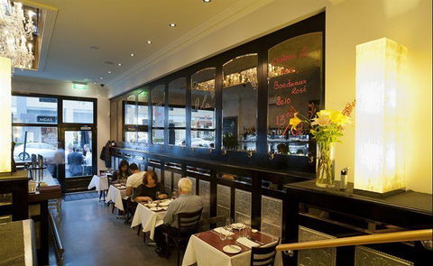 A La Bouffe Bar & Bistro - Darwin Tourism 38