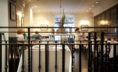 A La Bouffe Bar & Bistro - Darwin Tourism 40