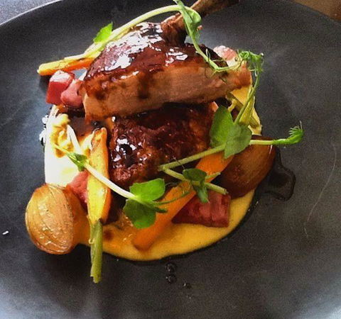 A La Bouffe Bar & Bistro - Darwin Tourism 6