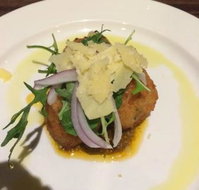 Bistro Sixty5 - Darwin Tourism