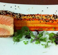 Citi Zen Restaurant - Darwin Tourism