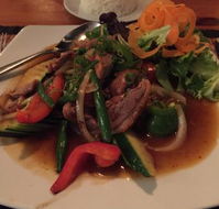 Erawan Sunshine - Darwin Tourism