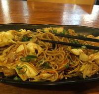 Jipang Japanese Noodle House - Darwin Tourism