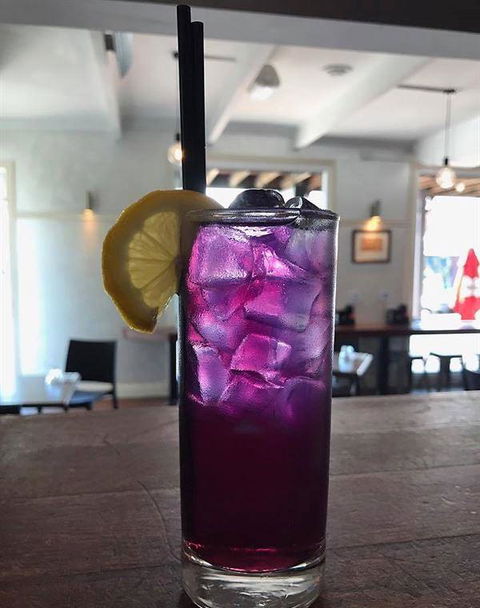 Nerang Thai Restaurant - Darwin Tourism 11