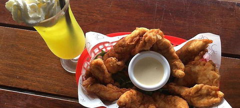 Nerang Thai Restaurant - Darwin Tourism 6
