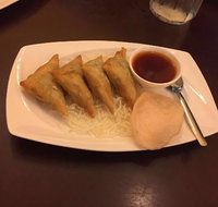 Simon King Chinese Restaurant - Darwin Tourism