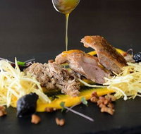 Skyline Restaurant - Darwin Tourism