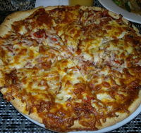 Anna's Restaurant - Darwin Tourism