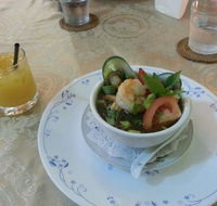 Asian Gateway Restaurant - Darwin Tourism