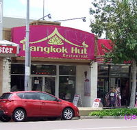 Bangkok Hut Restaurant - Darwin Tourism