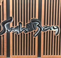 Bar Zushi - Darwin Tourism