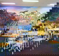 Barra Cafe and Restaurant - Darwin Tourism