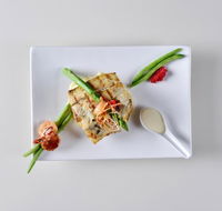 Barra on Todd Restaurant  Bar - Darwin Tourism
