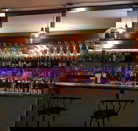 Barrel and Cruse Bistro - Darwin Tourism