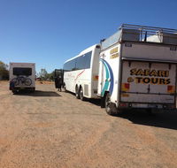 Barrow Creek Restaurant - Darwin Tourism