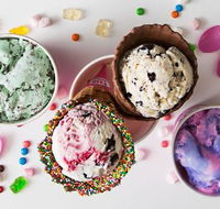 Baskin Robbin - Darwin Tourism