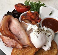 Bean Tree Cafe - Darwin Tourism