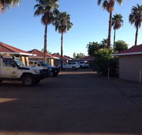 Bluestone Motor Inn - Darwin Tourism