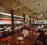 Bough House Restaurant - Darwin Tourism