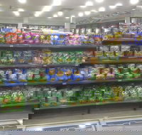 BP Tennant Creek - Darwin Tourism