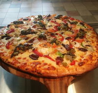 Darwin Kebab  Pizza - Darwin Tourism