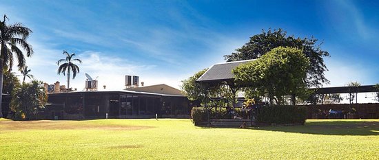 Peronne ACT Darwin Tourism