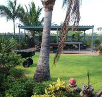 Devils Marbles Hotel - Darwin Tourism