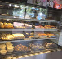 Dimitrios Speciality Cakes - Darwin Tourism