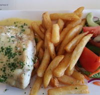 Dolly O'Reilly's - Darwin Tourism